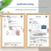 Inco Healthcare Disposable Food Contact PE Gloves