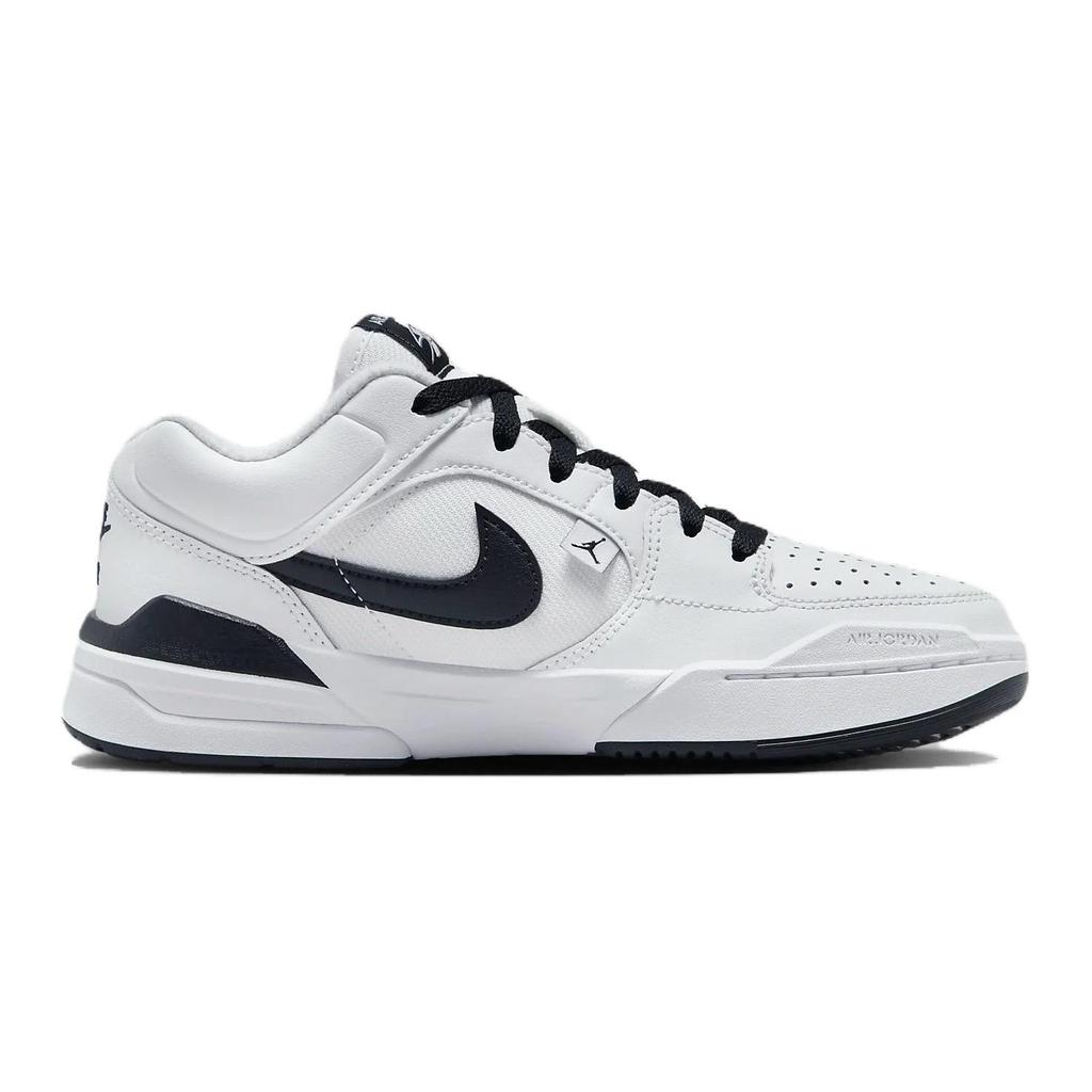 Air Jordan Stadium 90 'White Black' Gs DX4399-102