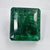 Natural Green Emerald Loose Gemstone 3770 Ct Museum Grade for Jewelry Making and Gem Collections