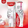 Colgate Enzyme Whitening Toothpaste - Refreshing White Peach (2 x 120g)