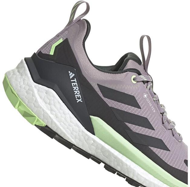 Adidas Terrex Free Hiker 2 Low Goretex Trekking Boots