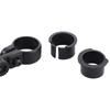 Supplies Riding Equipment Bike Accessories Bicycle Fender Clip Mountain Bike Mudguard Accessories