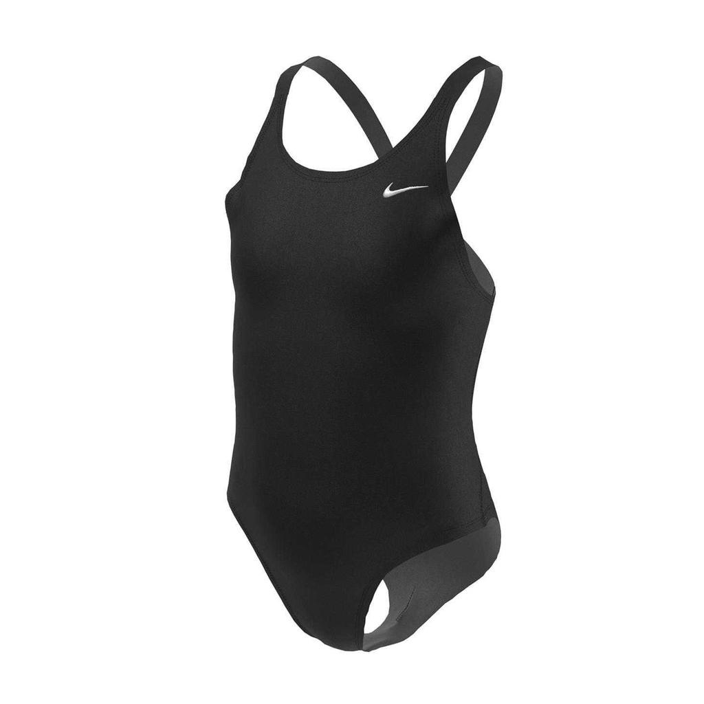Nike Girls Hydrastrong One Piece Swimsuit