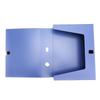 M&G A4 Thickened Velcro File Box