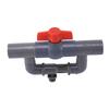 J1UL1N 1 Set Venturi Fertilization System Agricultural Irrigation Equipment And Plant Orchard Crop Spraying Fertilizer Tube Conn