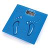 BORO Footprint Digital Body Weight Scale (CN Version)