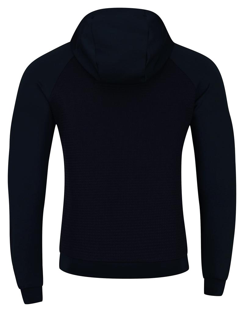 Bunda Li-Ning Warm-Up