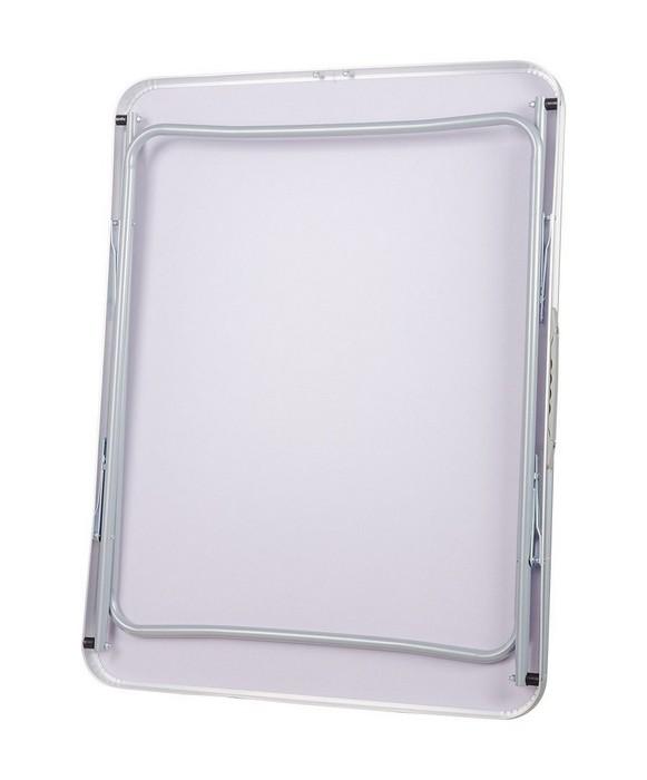 Camping Table Foldable Into A Suitcase - T N63-183