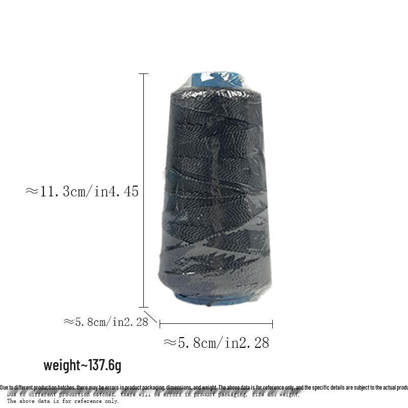 Handcrafted Shoe Repair Tools: Hook Awl Needle & Crochet Accessories