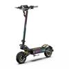 OOTD - T10 Pro Electric Scooter: 2600W Dual Motor, 52V 23.4Ah Battery, 70km Range, 65km/h, Hydraulic Brakes