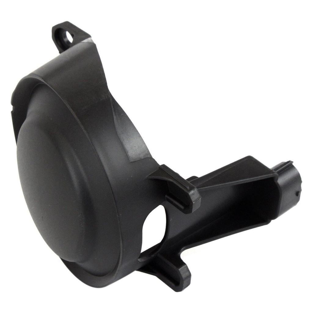 Nebelscheinwerferabdeckung für 2012-2015 Toyota Tacoma, Teilenummern 81481-04010 & 81482-0.