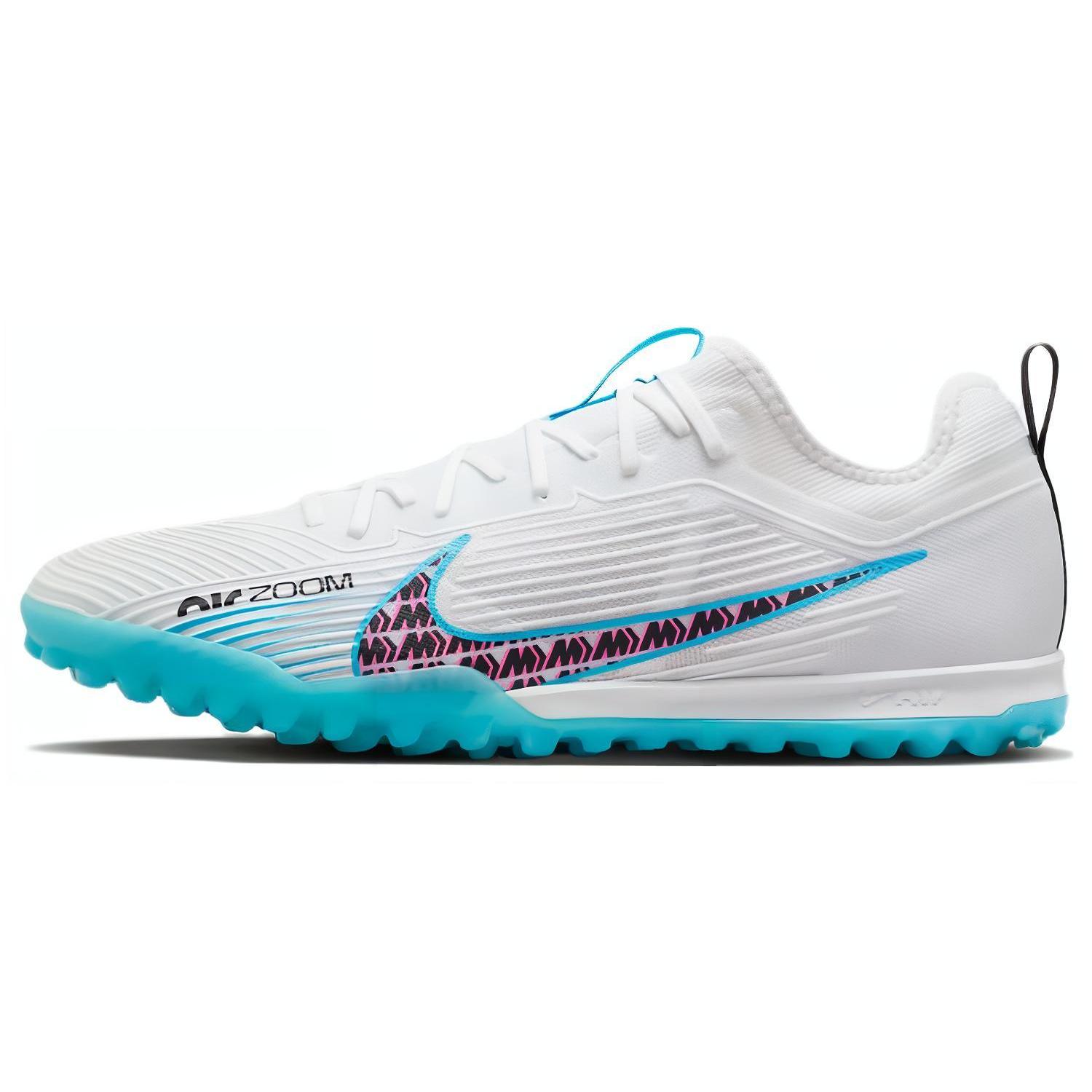 

Новые Nike Zoom Mercurial Vapor 15 Pro Tf Blast Pack Балтийский синий DJ5605-146 40