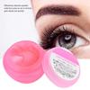 Portable Eyelashes Grafting Eyelash Extension Glue Remover Adhesive Gel Removing Cream