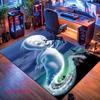Bear Carpet Rug for Living Room Bedroom Home Sofa Decoration,Kids Play Nonslip Floor Mat