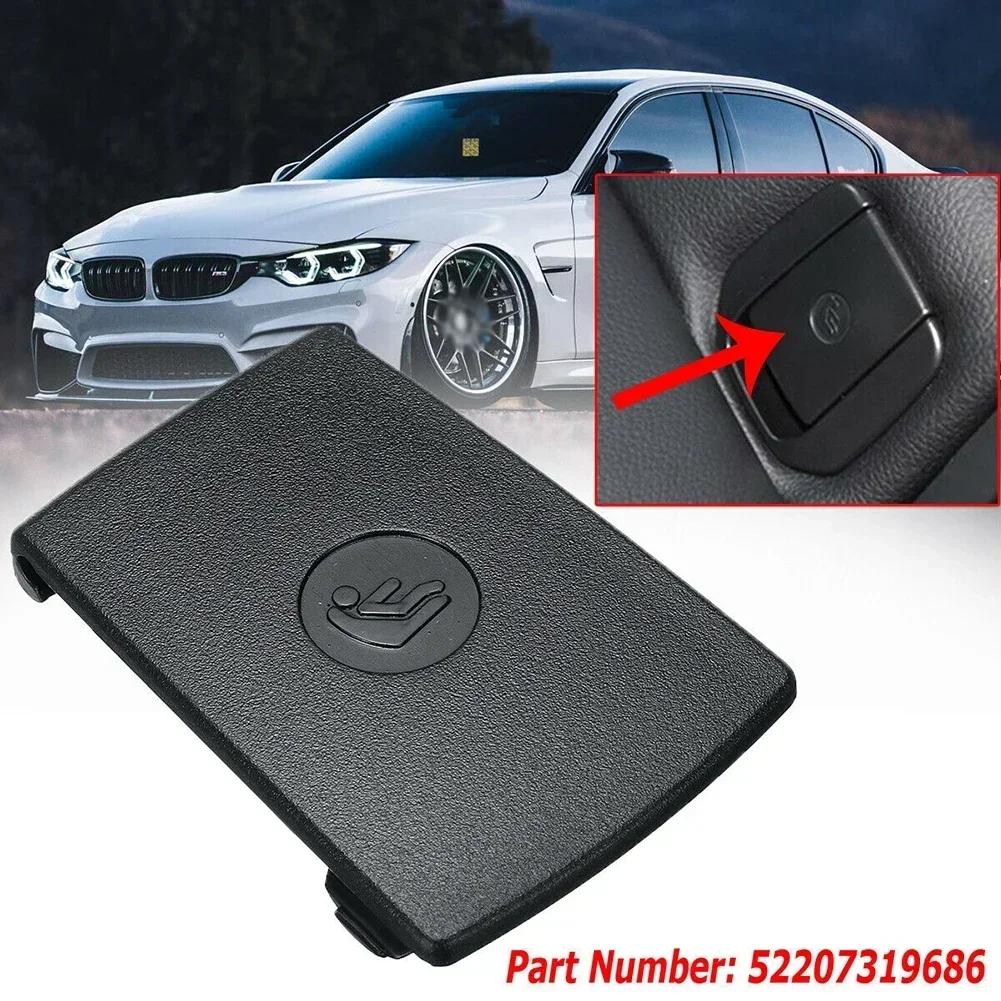 

Child Seat Anchor ISOFix Cover For BMW F30 F31 3-Series F20 E90 Rear Kid Seat Belt Anchor Flap ISO Fastener Cap Black Lid China Mainland