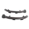2x Dynamic Side Mirror Blinker Light LED Turn Signal Lamps For VW Golf 7 GTI R GTE GTD MK7 7.5 Touran Jetta MK7