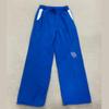 Pantaloni sportivi casual da strada alla moda europei e americani da uomo e da donna con stampa di lettere sportive