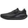 Champion All Weather Series Cushioning, Wear Resistant Low Top Running Shoes Men's Black Sneakers 112445542AS-5