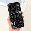 Für Google Pixel 7 Pro Hülle Weiche Silikon Handyhülle Für Pixel7 Google 7Pro Stoßfänger Niedliche Mode Cartoon Hülle Katze Mond Nacht Tasche