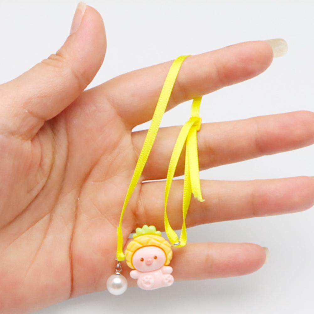 Mini Doll Crossbody Bag DIY Dress Up Ornaments Dollhouse Clothing Toy Doll Accessories Pendant For 11/Labubu/Baby ThreeV3