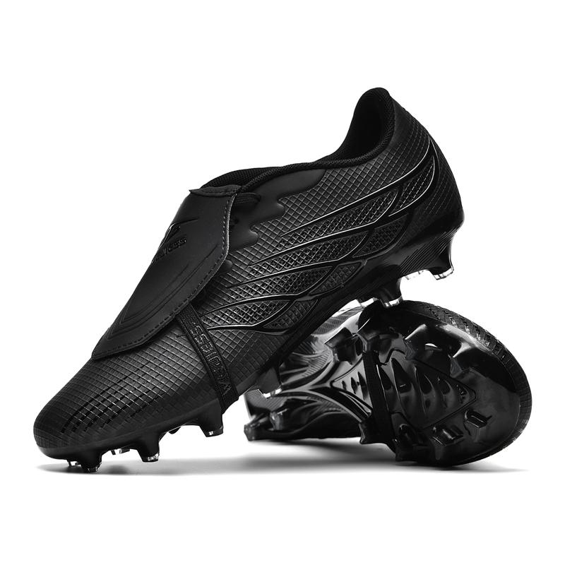 Scarpe da calcio da uomo Scarpe da allenamento per erba all'aperto Tacchetti Scarpe da calcio da uomo Professionali TF/FG Campo da calcio giovanile Scarpe da Futsal