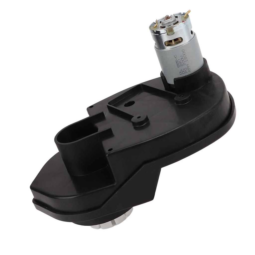 WX 1 DL 24V550 18000RPM Gear Box Electric Motor with Gear Box Children Electric Toys Accessories