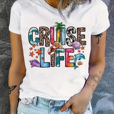 Tops – T-shirts