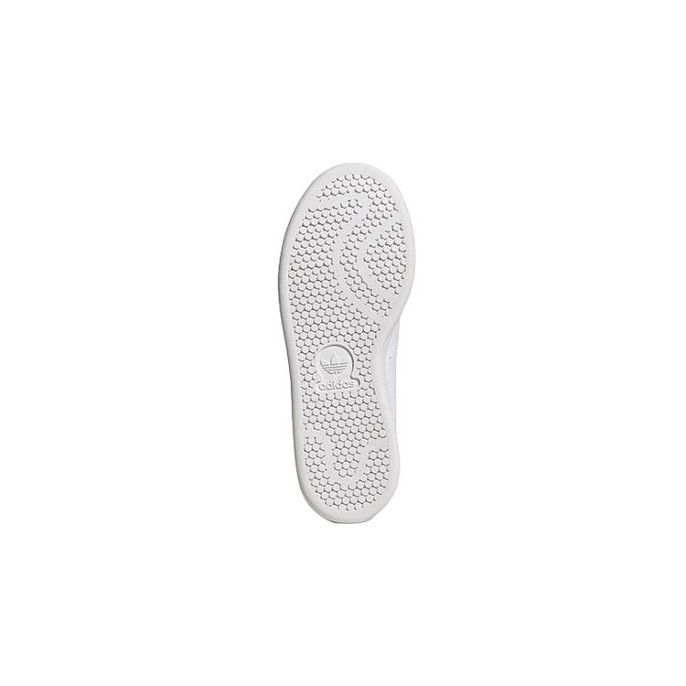 Adidas Stan Smith Big Kid 'White Almost Blue' GY4247