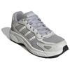 Adidas Ecliptix 2000 Comfortable Non-Slip Durable Low-Top Running Shoes Women sneaker Gray White JI2849
