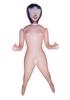 Inflatable Erotic Wife Doll Realistic Vagina Masturbator For Man