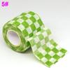 1/4.5M Bendaggio Elastico Autoadesivo Colorato Nastro Avvolgente Per Supporto Ginocchio Caviglia Polso Accessori Tattoo Sportivi Animali Domestici