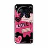 For VIVO X200 Ultra Case Cute Cartoon Painted Back Cover For VIVO X200 Pro Mini X100 Ultra Shockproof Shell Bumper Fundas Para
