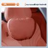 Changan UNI-Z Headrest and Lumbar Support Pillow for Car Interior Comfort and Waist Protection.