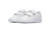 Nike Court Royale Casual Low Top Skateboard Shoes White Infant And Toddler 833537-102