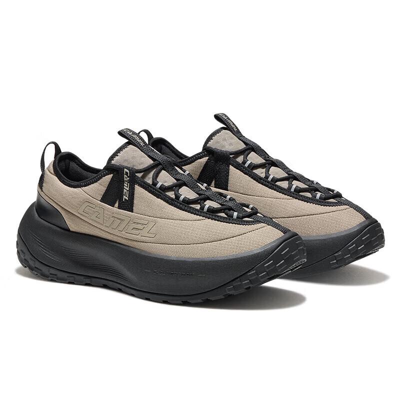CAMEL Unisex Thick-Soled Running Shoes