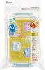 Skater New Retro Lunch for Made in Pokémon Box, 450ml, Antibacterial, Children, Japan, RBF3ANAG-A