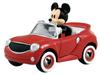 Tomica Disney Mickey Mouse a Road Racers Hot Cabrio Mickey Mouse MRR-7