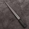 Black Handle Ring Enlarger Stick Mandrel Metal Jewelry Ring Processing Repairing Tool Accessory