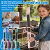 Foldable Electronic String Less Guitar, Intelligent Accompaniment, Automatic Blocking, Singing And Playing, Novice Children's Guitar Instrument Toy