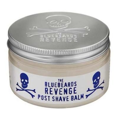 Bluebeard Revenge After Shave Balsam, 100ml, 1 Stück