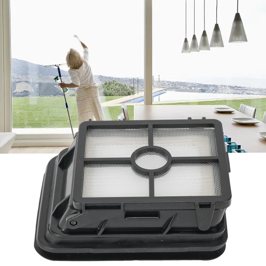 Long lasting Filter for Bissell 1785P Vacuum Maintain a Hygienic Home