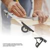 Combination   600mm Stainless Steel Carpenter   Wooden   Right Angle Deletable Engineer Multifunctional Measuring Tool