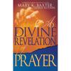 A Divine Revelation of Prayer Many Christians Question Why They Cant Overcome Sin