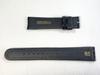 DD34AW SEIKO Grand Seiko 18mm Leather for Strap, Crocodile, Black, SBGX017/ 9F61-0A40