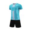 7801 Light Board Football Training Clothes Football Jersey Children'S Clothing Adult M-5Xl