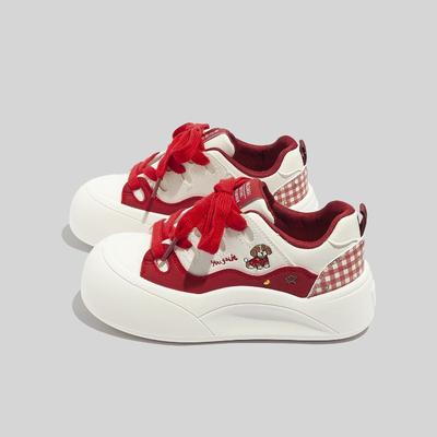 Damskor – Sneakers