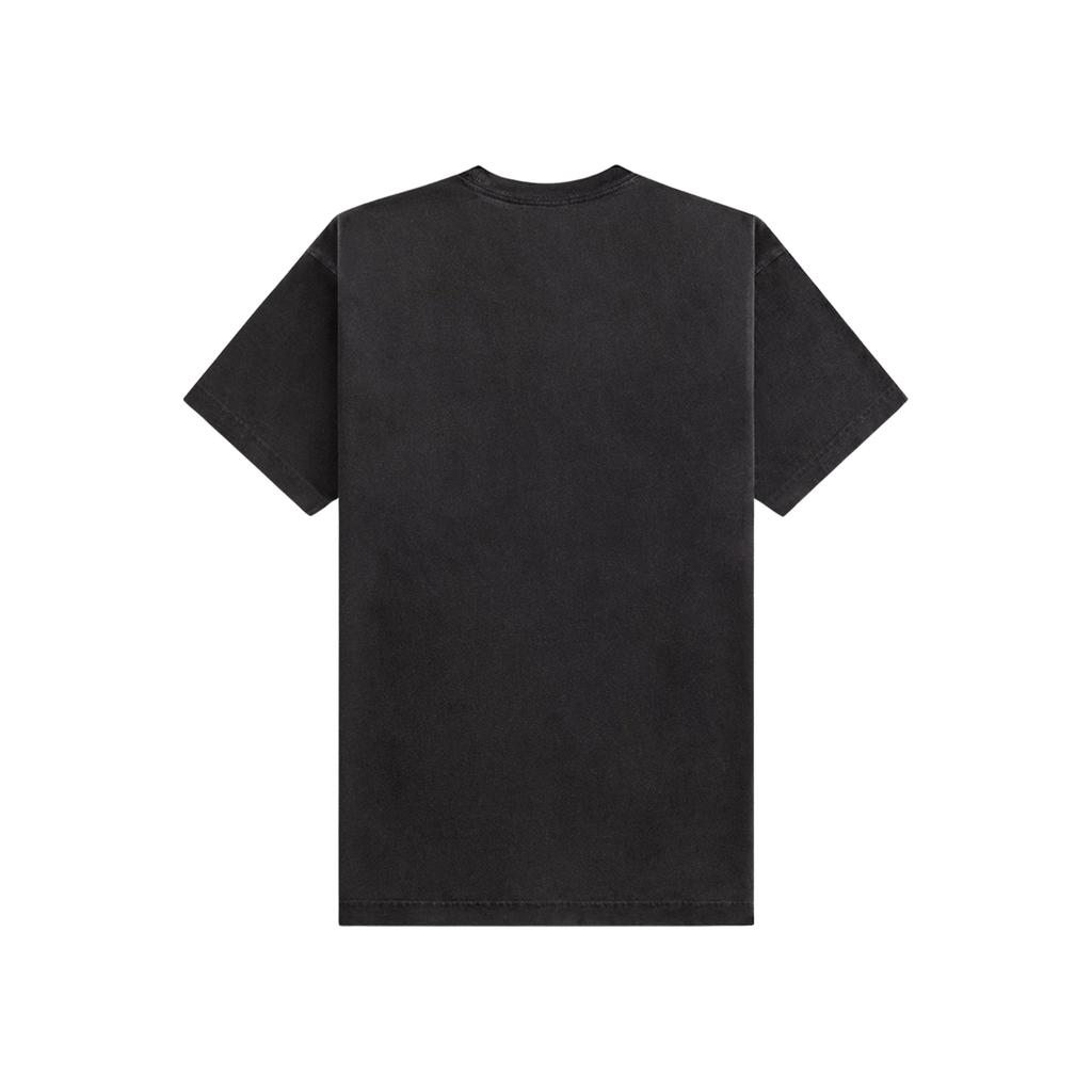Kith Treats Film Festival Vintage Tee Black Men Tops KHT030197-001