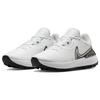 Nike React Infinity Pro 2 White Black Men Sneakers Photon-Dust Igloo DJ5593-115