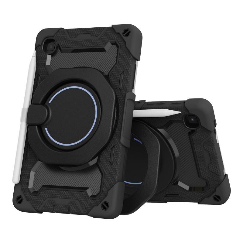 Shockproof Armor Case With Stand IPad Pro 11 2018-2021 Air 4 10.9 10.2 2019-2021 Camo Design Hard Shell Cover