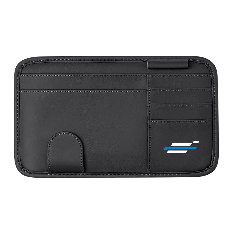 Fahrzeug-Dokumentenhalter, Sonnenblenden- und Brillenclip für Oshan X5/X7/Z6/Cosay 3/5/6Pro Modelle.